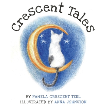 Paperback Crescent Tales Book