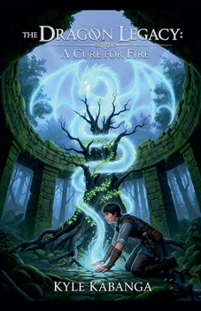 Paperback The Dragon Legacy Book