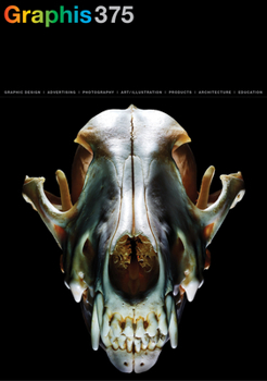 Paperback Graphis Journal Magazine 375 Book