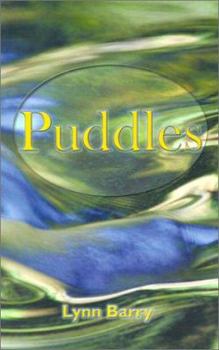 Paperback Puddles Book