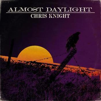 Vinyl Almost Daylight Book