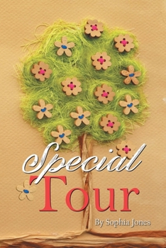 Paperback Special Tour Book