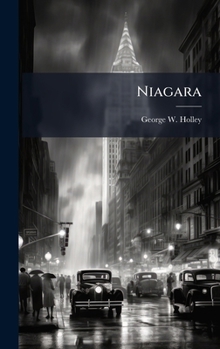 Hardcover Niagara Book