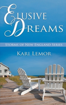 Paperback Elusive Dreams Book