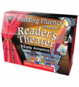 Unknown Binding TCM10533 Building Fluency through Reader's Theater : Early America Complete Kit Book