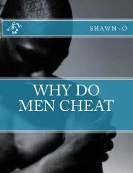 Paperback why do men cheat Book