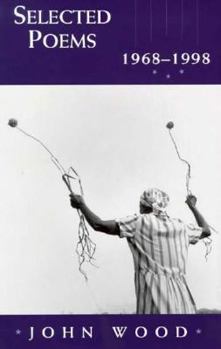 Hardcover Selected Poems, 1968-1998 Book