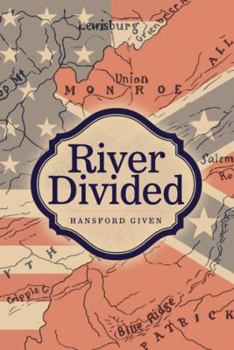 Hardcover River Divided Book