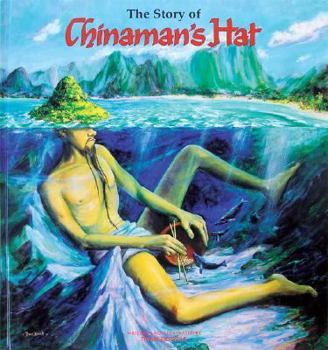 Hardcover The Story of Chinaman's Hat Book