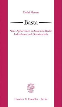 Basta