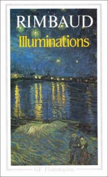 Mass Market Paperback Illuminations [French] Book