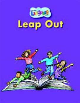 Paperback Leap Out (Nelson Language Arts) Book