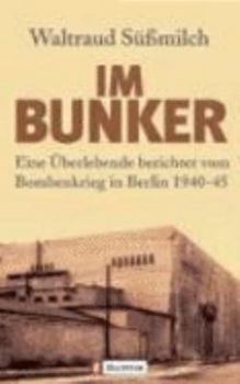 Paperback Im Bunker [German] Book
