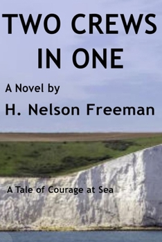 Paperback Two Crews in One Book
