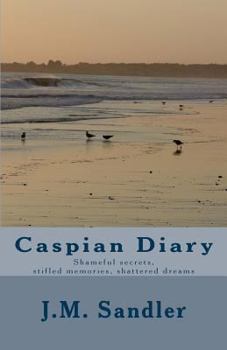 Paperback Caspian Diary Book