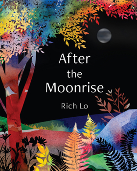 Hardcover After the Moonrise Book