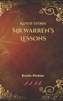 Paperback Mr. Warren's Lessons Book
