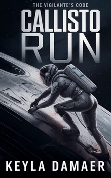 Paperback Callisto Run Book