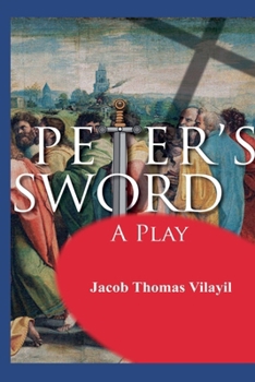 Paperback Peter's Sword Book