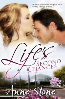 Paperback Life's Second Chances Book