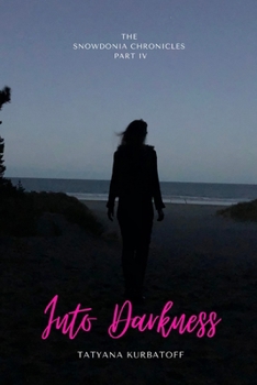 Paperback Into Darkness Book