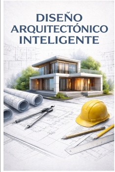 Paperback Diseño Arquitectónico Inteligente [Spanish] Book