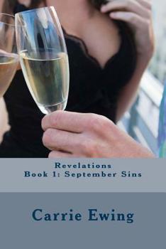 Paperback Revelations: Book 1: September Sins Book