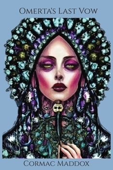 Paperback Omerta's Last Vow Book