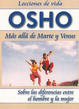 Paperback Mas Alla de Marte y Venus: Sobre las Diferencias Entre el Hombre y la Mujer = Beyond Mars and Venus [Spanish] Book