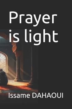 Paperback Prayer is light Book