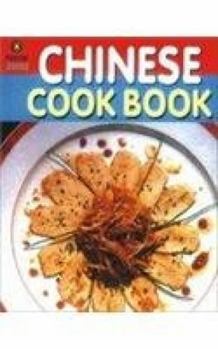 Paperback Chinese Cookbook Book