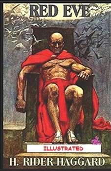 Red Eve Illustrated