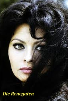 Paperback Die Renegaten [German] Book