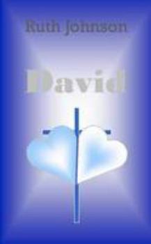 Paperback David (Hearts Desire) Book