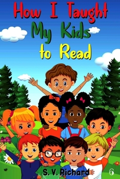 Paperback How I Taught My Kids to Read 6 Book