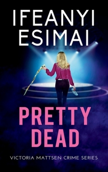 Paperback Pretty Dead Book