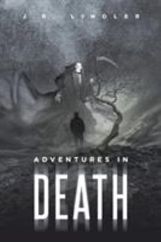 Paperback Adventures in Death Book
