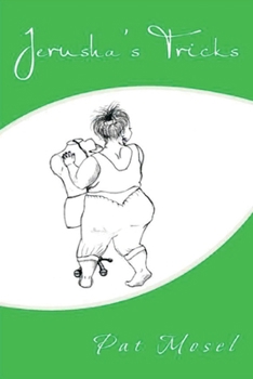 Paperback Jerusha's Tricks Book