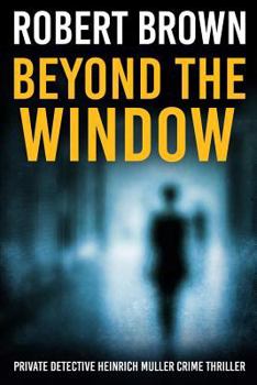 Paperback Beyond the Window Book