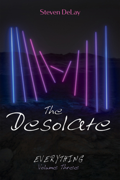 Paperback The Desolate Book