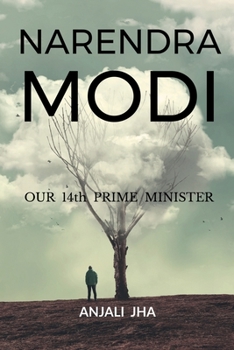 Paperback Narendra Modi Book