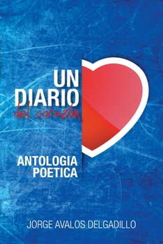 Paperback Un Diario Del Corazon [Spanish] Book