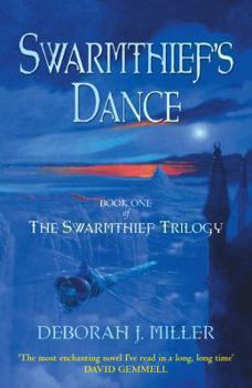 Paperback Swarmthief's Dance Book