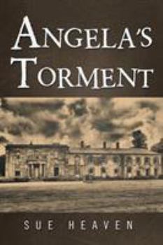 Paperback Angela's Torment Book