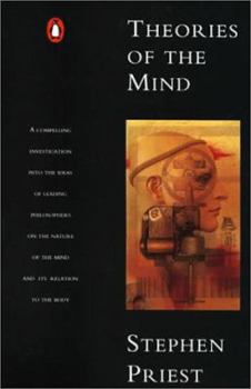 Paperback Theories of the Mind Book