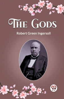 Paperback The Gods Book