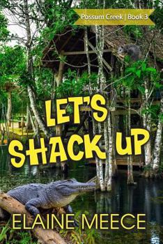 Paperback Let's Shack Up Book