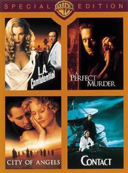 Warner Box Office Hits Collection