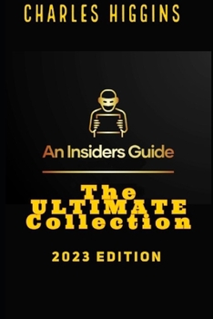 Paperback An Insider's Guide - The Ultimate Collection Book