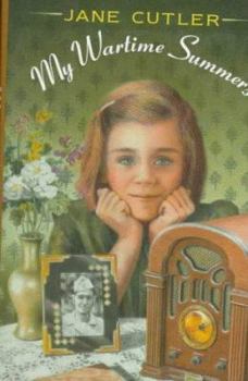 Hardcover My Wartime Summers Book